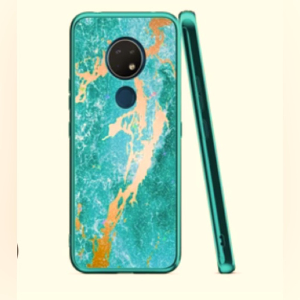 Zizo Refine Series for Nokia C5 Endi Case - Sleek Modern Protection